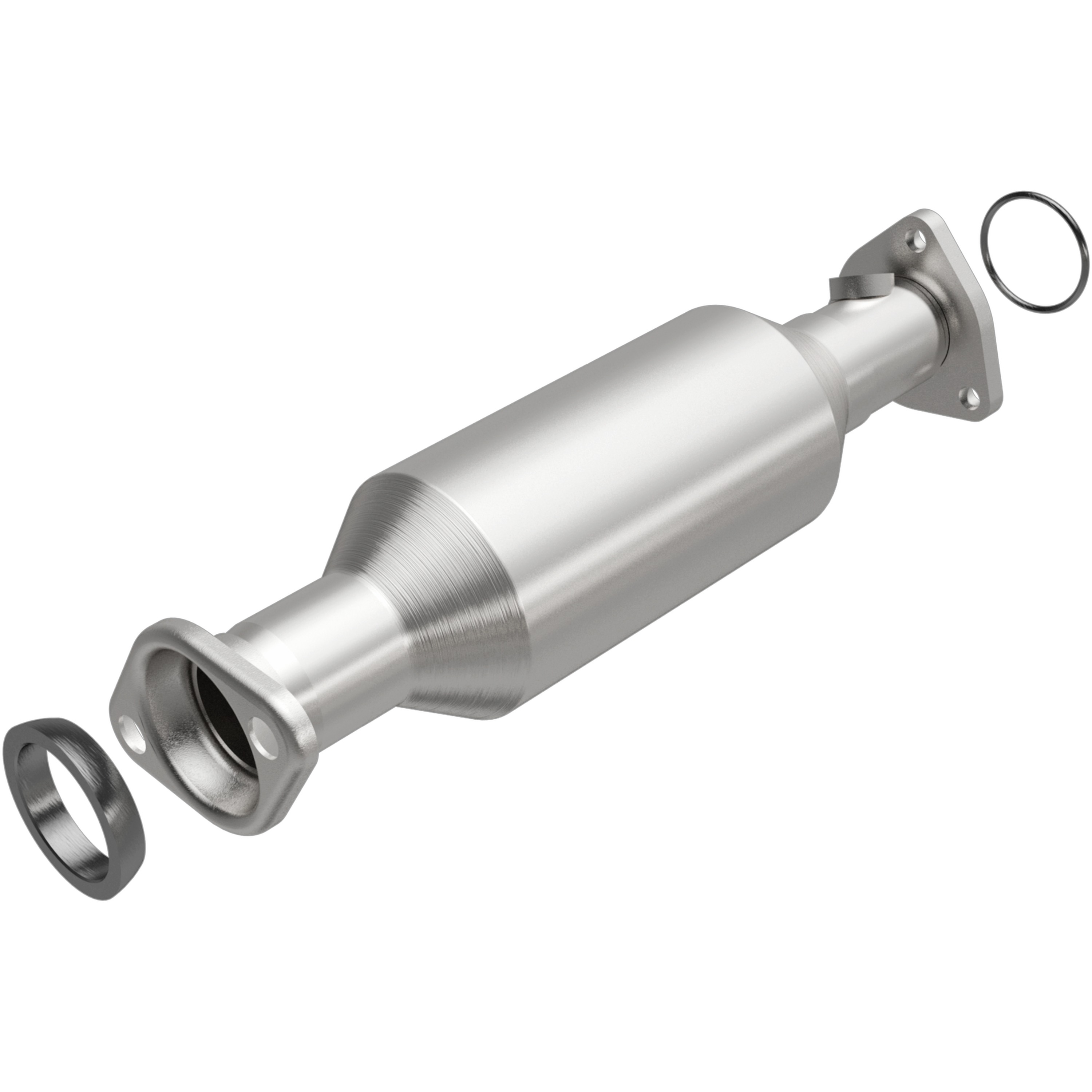 MagnaFlow Exhaust Products 22640 HM Grade Direct-Fit Catalytic Converter